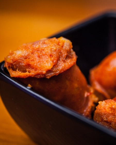 BISITA ETA BAZKARIA OIHARTE SAGARDOTEGIAN